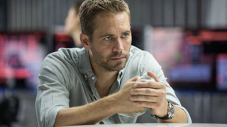 Paul Walker’s dad is suing the estate of the driver in the crash that killed him